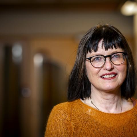 Ólöf Guðrún Sigurðardóttir